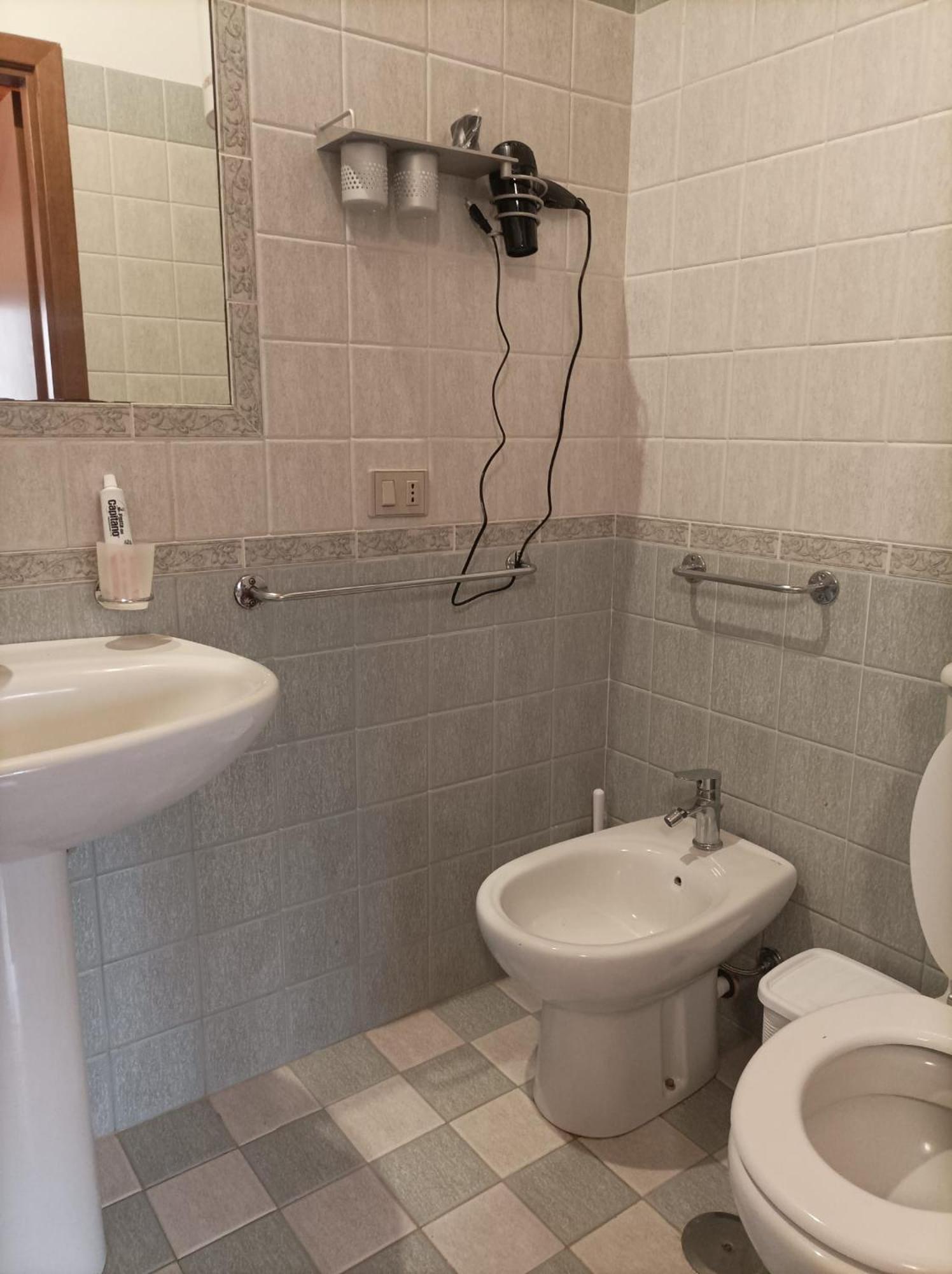 Casa La Palma Di Ortigia Apartman Szirakúza Kültér fotó