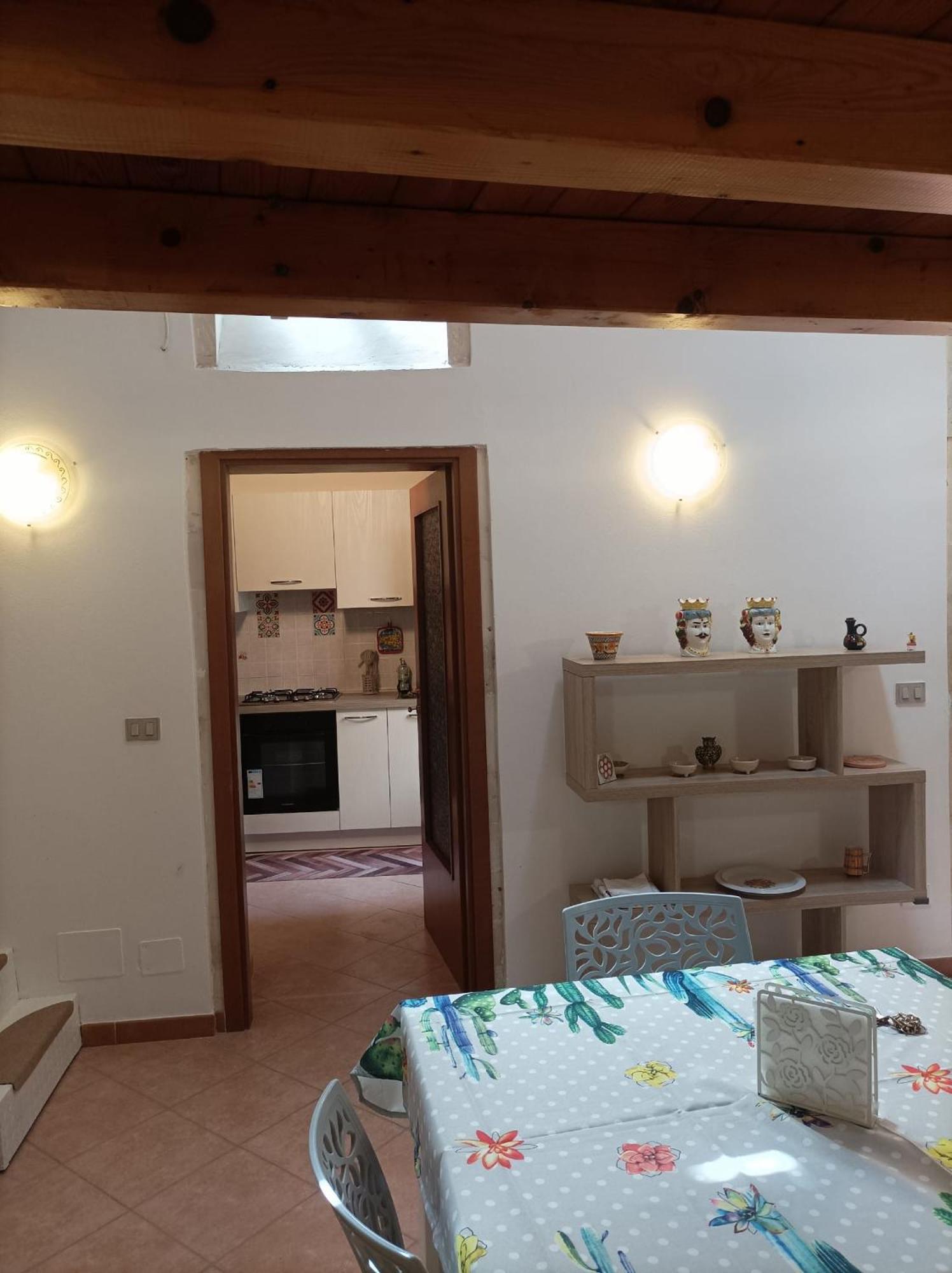 Casa La Palma Di Ortigia Apartman Szirakúza Kültér fotó